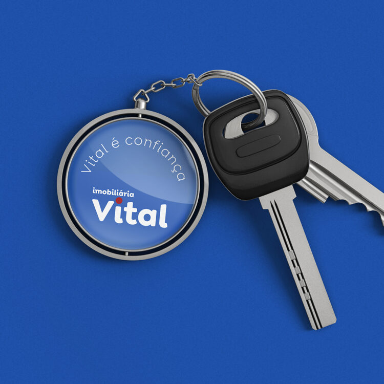 Imobiliária Vital