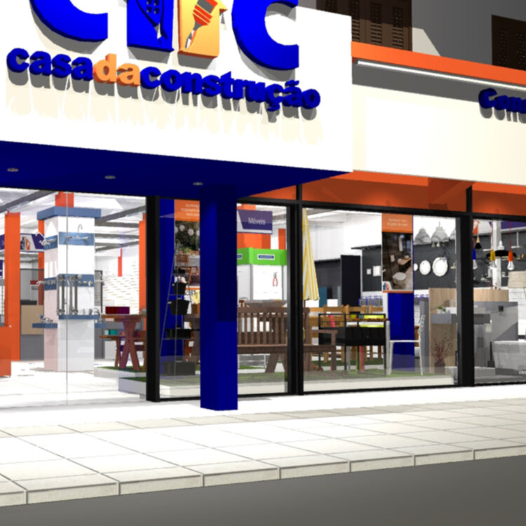 Casa da Construção